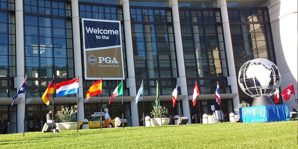 Why Attend the 2019 PGA Merchandise Show? foreUP